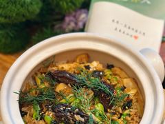 -若蘭慈·无国界素食料理(欢乐海岸店)