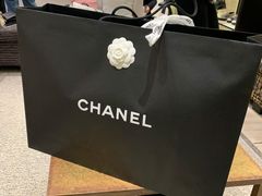 -CHANEL(恒隆广场店)