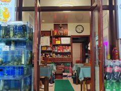 -香满居张记小厨私房菜(青岛站店)