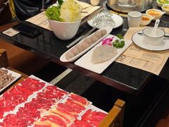 -牛事制造局牛肉火锅(莲岳路店)