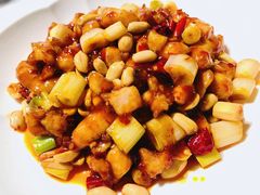 -大鸭梨烤鸭(枣园店)