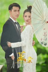 -金夫人婚纱摄影(华南店)