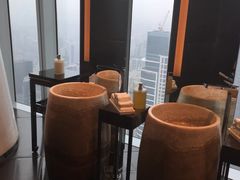 -广州四季酒店