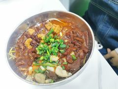 -金牌罗记肠旺面(蔡家街店)