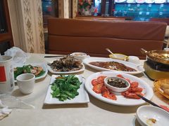 -南海渔家•海鲜•正宗海南菜(海棠湾店)