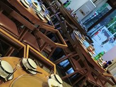 -厨掌柜长寿菜馆(古镇店)