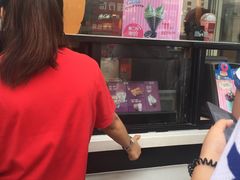 -麦当劳(天兴罗斯福店)
