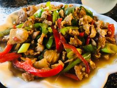 -海韵人家.海景花园经典云南菜(双廊店)