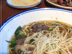 -满族八旗正宗牛肉面