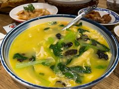 -山芋腔苏北菜(盐城滨海店)