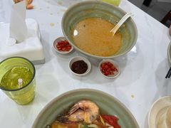 -阿坤纯正西刀鱼丸(Kuala Lumpur Branch)