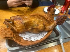 -张记焖窑·十五年专注焖烤(雍和宫店)