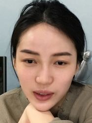 -一个差评成就的纹眉店
