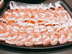 -额尔敦·品质自助(摩尔城店)