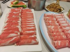 -凯鸽火锅城(五部迎宾东路店)