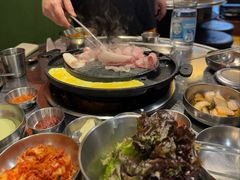 -401餐厅(弘大店)