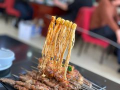 -瑞杰烧烤店·24小时营业(山东路店)