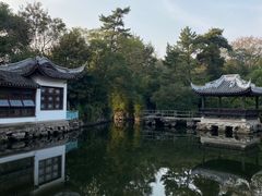 -无锡蠡湖国家湿地公园-蠡园