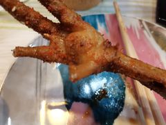 -年轮烧烤·羊蝎子·烤鱼(星湖街店)