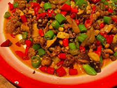 -泥糊破店小酒馆·团建聚餐(南京西路店)