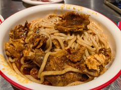 -堂堂小伙夫·辽宁小吃大排档(京西大悦城店)