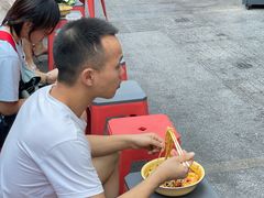 -放牛崽板凳面(观音桥好吃街A区店)