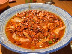 大刀腰片-双流老妈兔头(荟聚店)