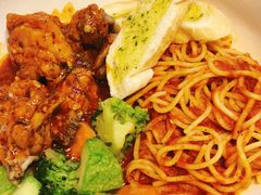 -托斯卡纳烘焙意大利餐厅(五天地店)