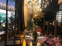 -狮拾久·现代新加坡料理(福田COCO Park店)