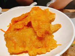 -关东小磨东北菜(漕河泾印象城店)