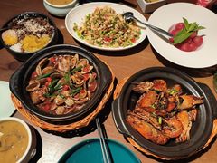 -蝦塘·中国餐馆(城墙南马道巷店)