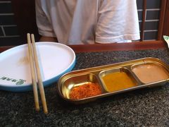 -佟爷·老北京炙子烤肉(动物园店)