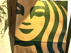 -星巴克(舟山蜈蚣峙店)