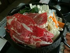 -真剑日本料理·铁板烧(贵州路店)