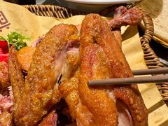 -前海沿·青岛菜(乐客城店)