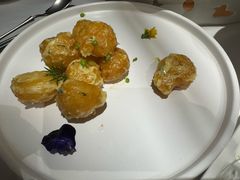 -彩虹之约•淮扬家宴(亚运村店)
