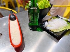 -水哥卜卜贝(东晓·胜汇里店)