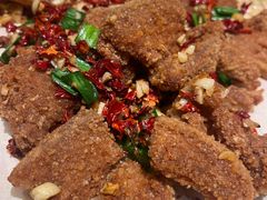 -衡厨·衡阳土菜(中南店)