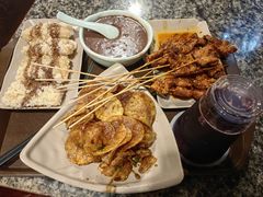 -小街天府(西工小街店)