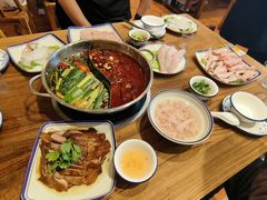 -厝味火锅·潮汕卤水火锅(十一合店)