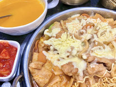 -芝士牛炭火烤肉