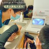 萌兔的一场健康之旅🚢｜关忠动物医院🏥