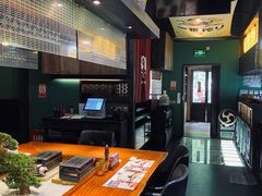 -肉魁屋·烧肉·烧鸟·酒场(高新店)
