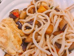 -文三里屯面馆(三里屯店)