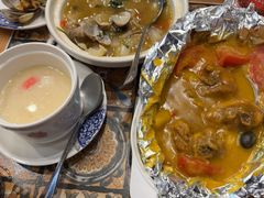 -番茄屋葡式美食(总店)