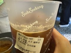 -SeekSeeking咖啡专门店(堰塘街店)