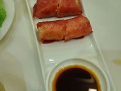 -富豪酒家(正大广场店)