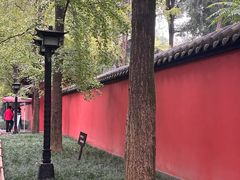 -成都武侯祠博物馆