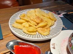 -卢布里西餐厅(海拉尔店)