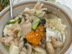 -瑞福园联谊餐室(茂名南路店)